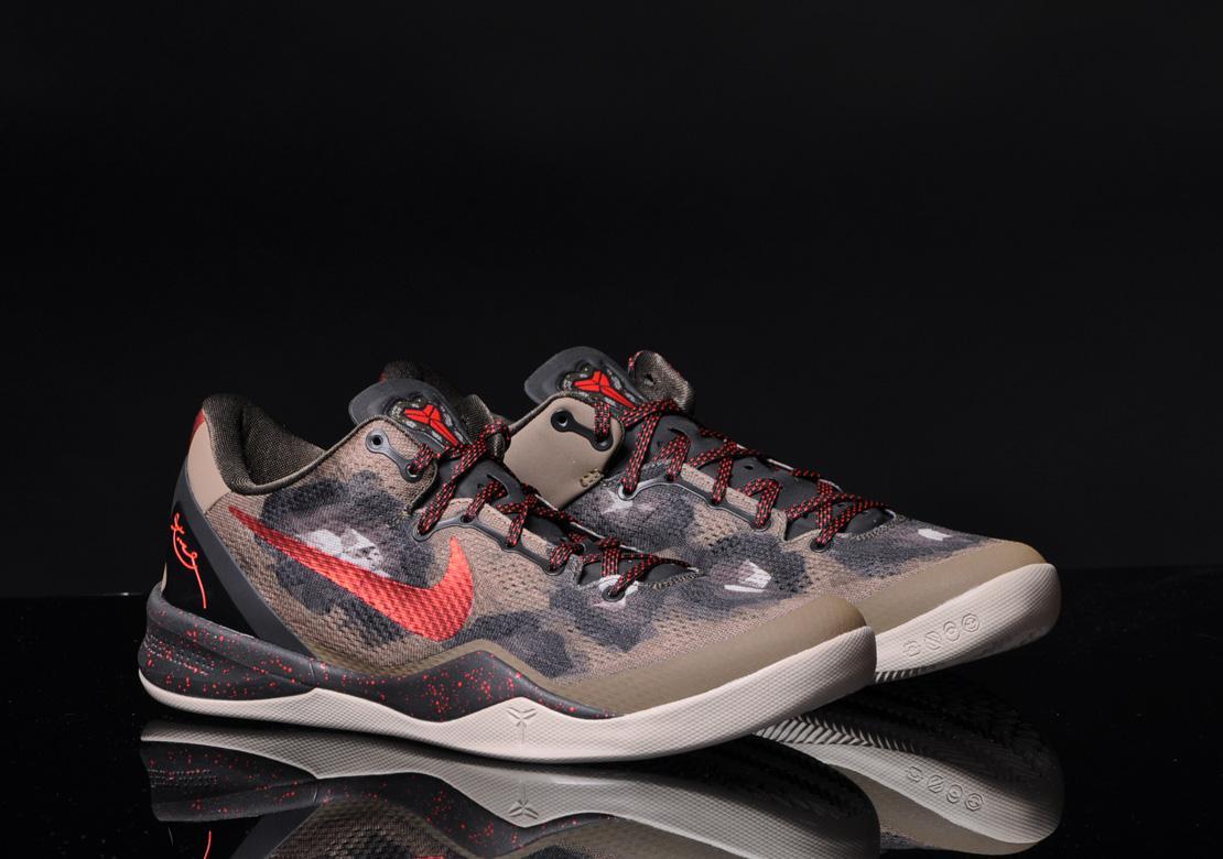 KOBE VIII コービー8 20.5 Nike Zoom Kobe VIII(8) | 555035-300 | AFEW STORE